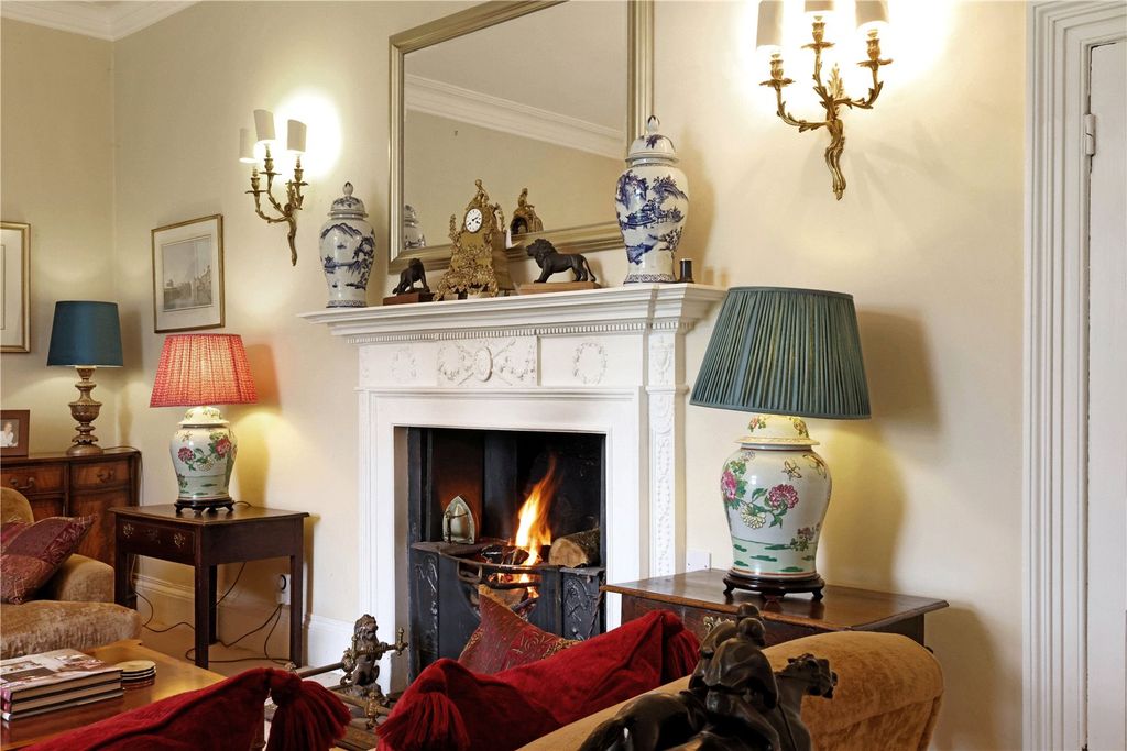 Additional image 6 of 6 bed detached house for saleClyro, Hereford, Powys HR3