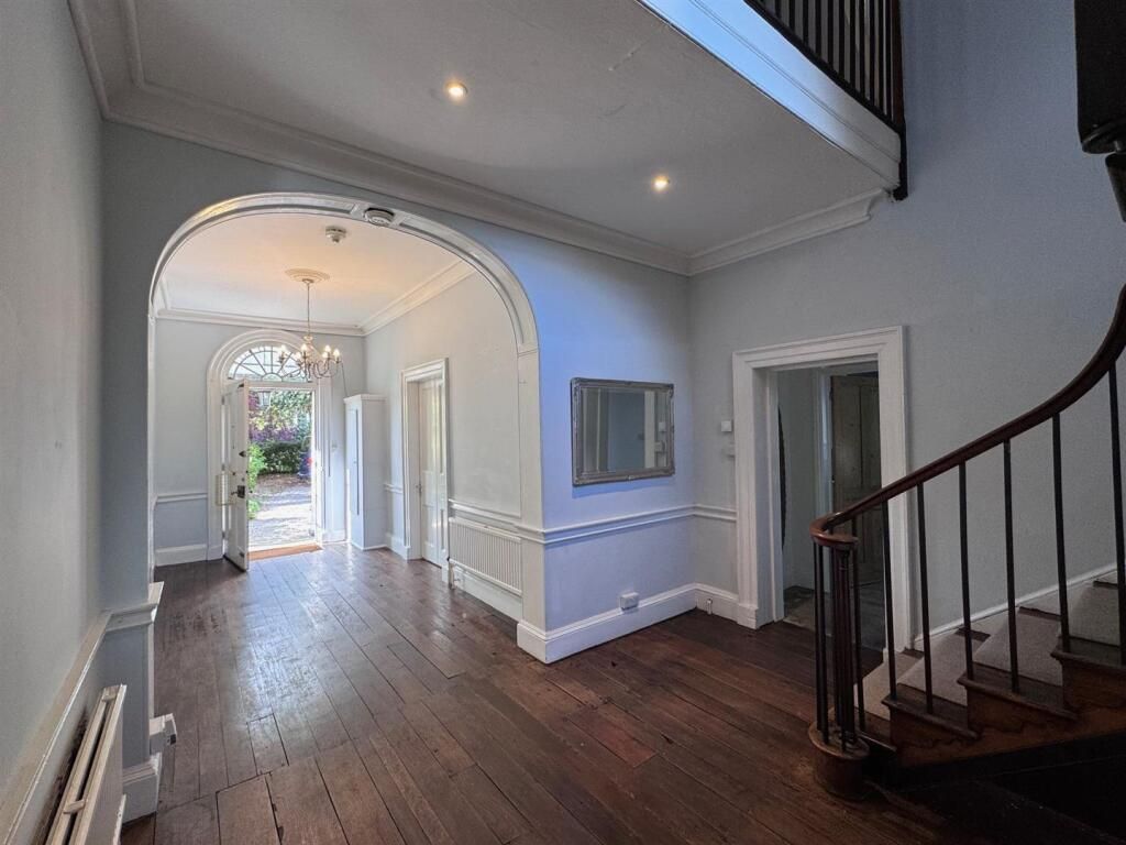 Additional image 4 of 5 bed semi-detached house for saleAylestone Hill, Hereford HR1