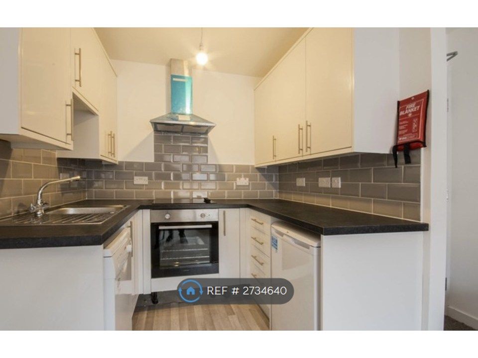 Property photo 1 of 8 Open Plan Kitchen