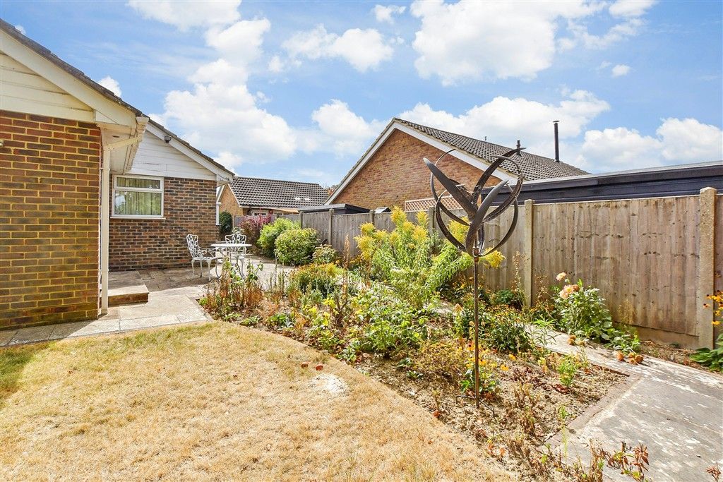 Property photo 3 of 7 Rear Garden