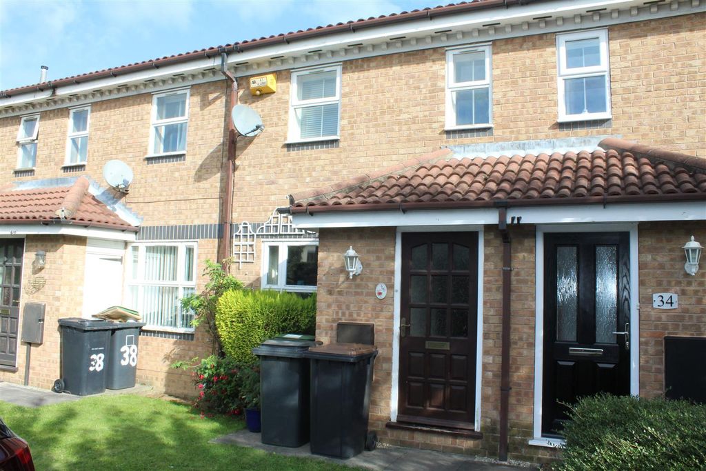 Property photo 1 of 8 36 Murden Front.Jpg
