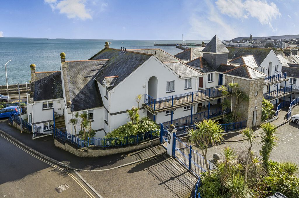 Additional image 13 of 2 bed flat for saleChyandour Cliff, Penzance, Cornwall TR18
