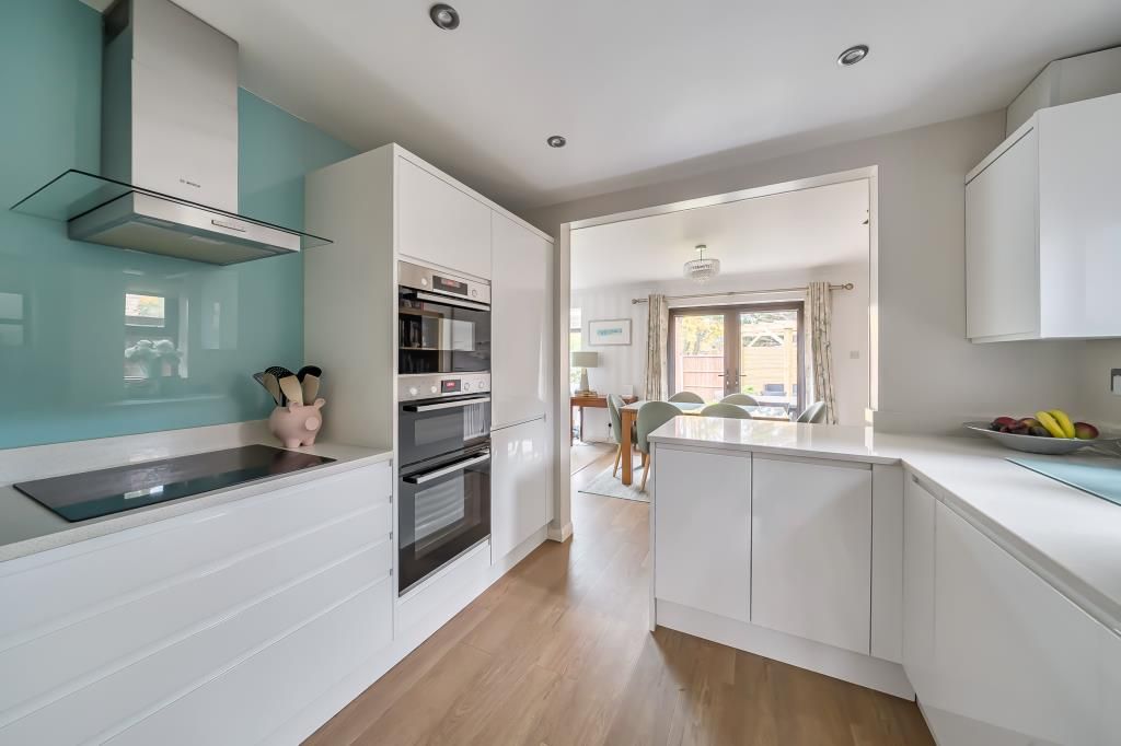 Property photo 3 of 24 Kitchen