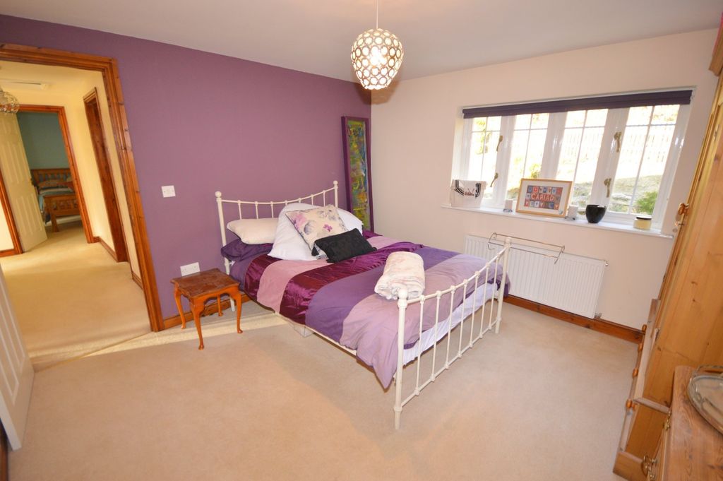 Additional image 21 of 4 bed detached house for saleWoodland Way, Newtown, Powys SY16