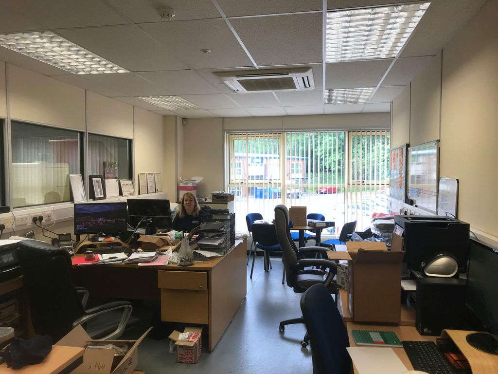 Property photo 3 of 7 First Floor Office.Jpg