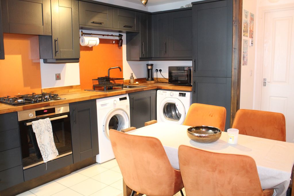 Property photo 2 of 14 Fitted  Dining Kitchen