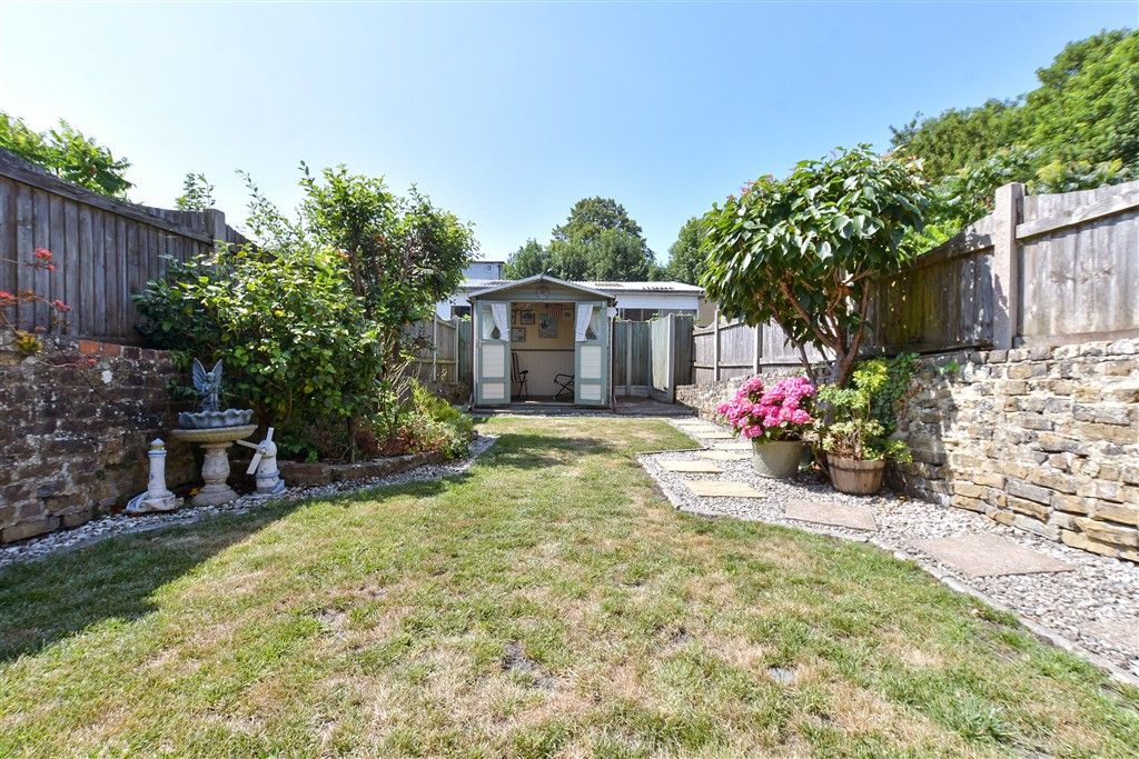 Property photo 2 of 14 Rear Garden
