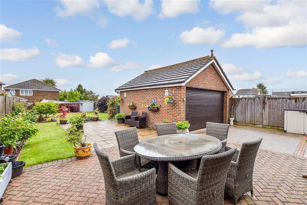 Property photo 2 of 15 Rear Garden