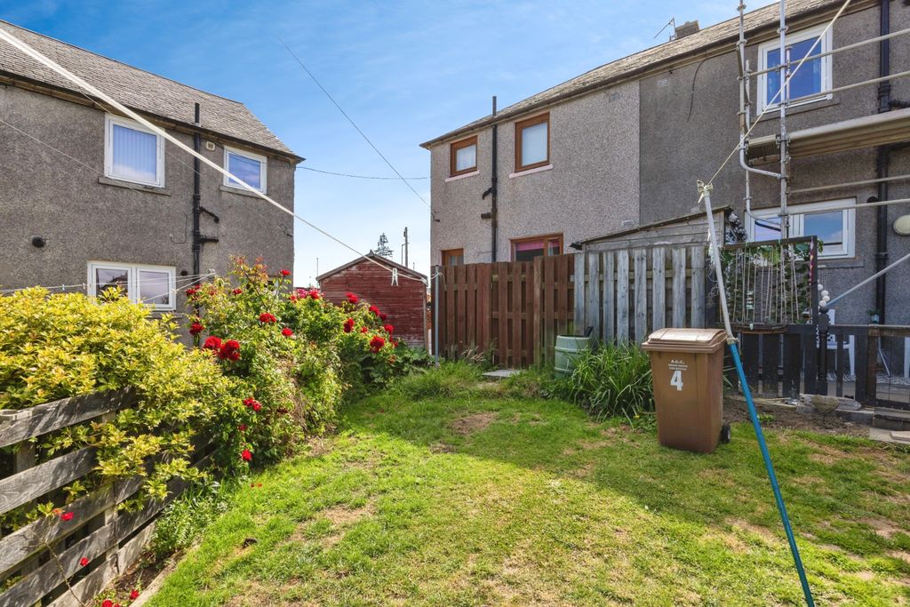 Property photo 3 of 14 Rear Garden
