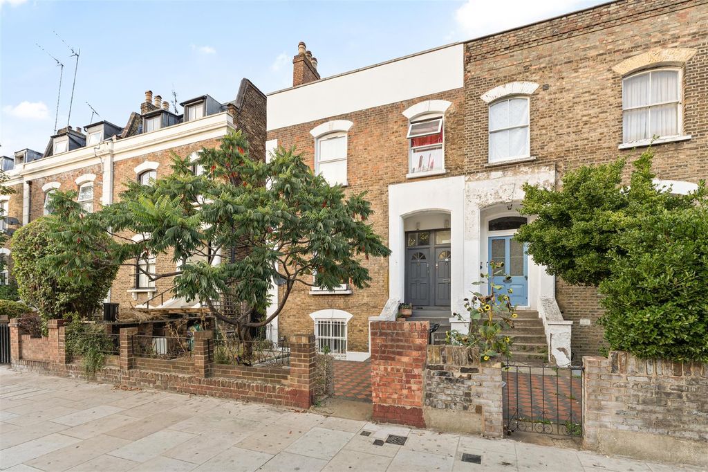 Property photo 1 of 31 +Amhurst Road, E8