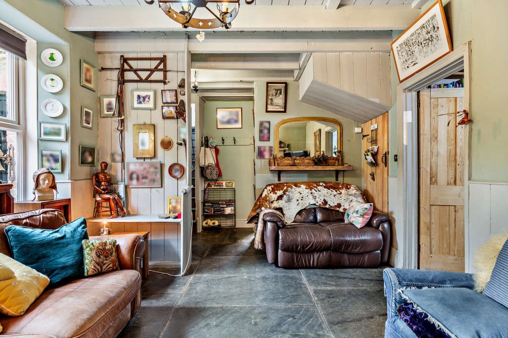 Additional image 10 of 4 bed equestrian for saleAltarnun, Launceston, Cornwall PL15