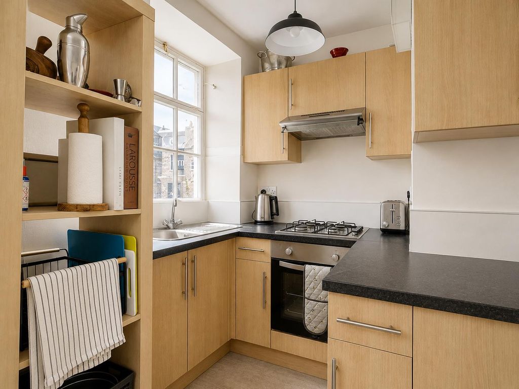 Additional image 5 of 2 bed flat for saleNorth Street, St Andrews KY16