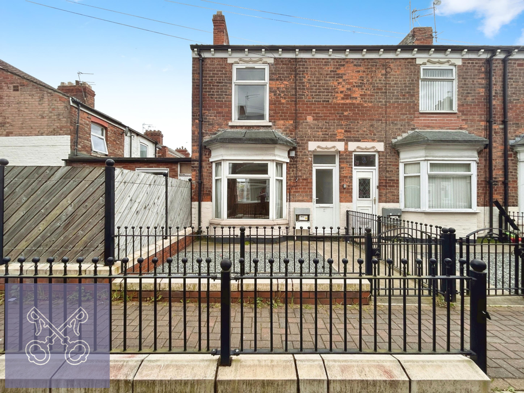 Property photo 1 of 9 Front Forecourt