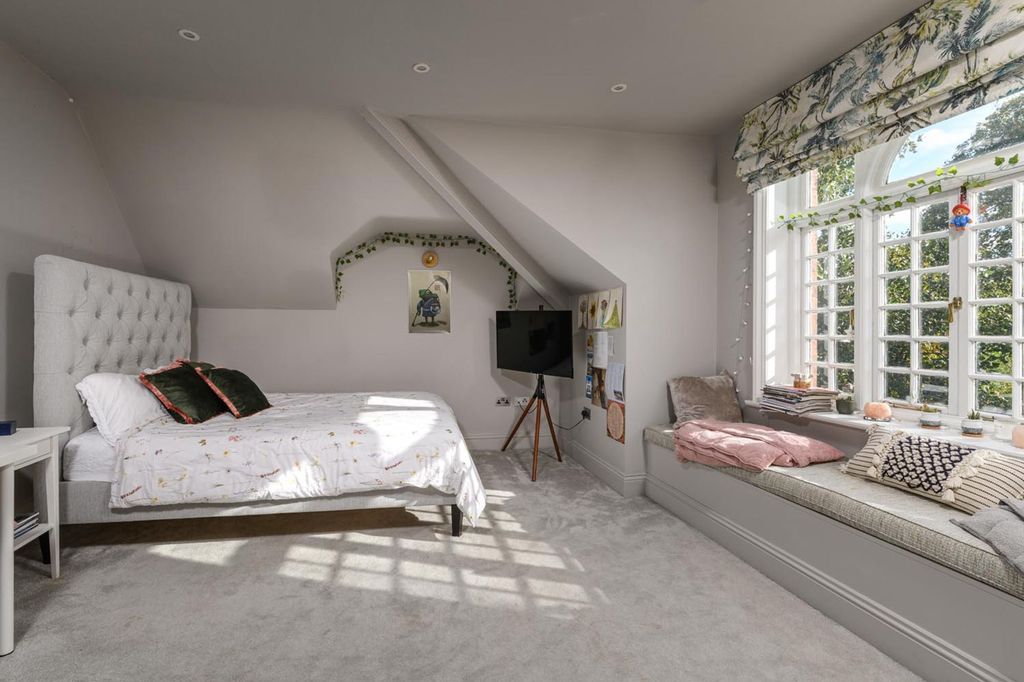 Additional image 22 of 5 bed town house for saleEnnerdale, Clayton Road, Jesmond, Newcastle Upon Tyne, Tyne And Wear NE2