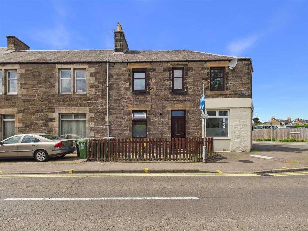 Additional image 13 of 2 bed flat for sale93 Glover Street, Perth PH2