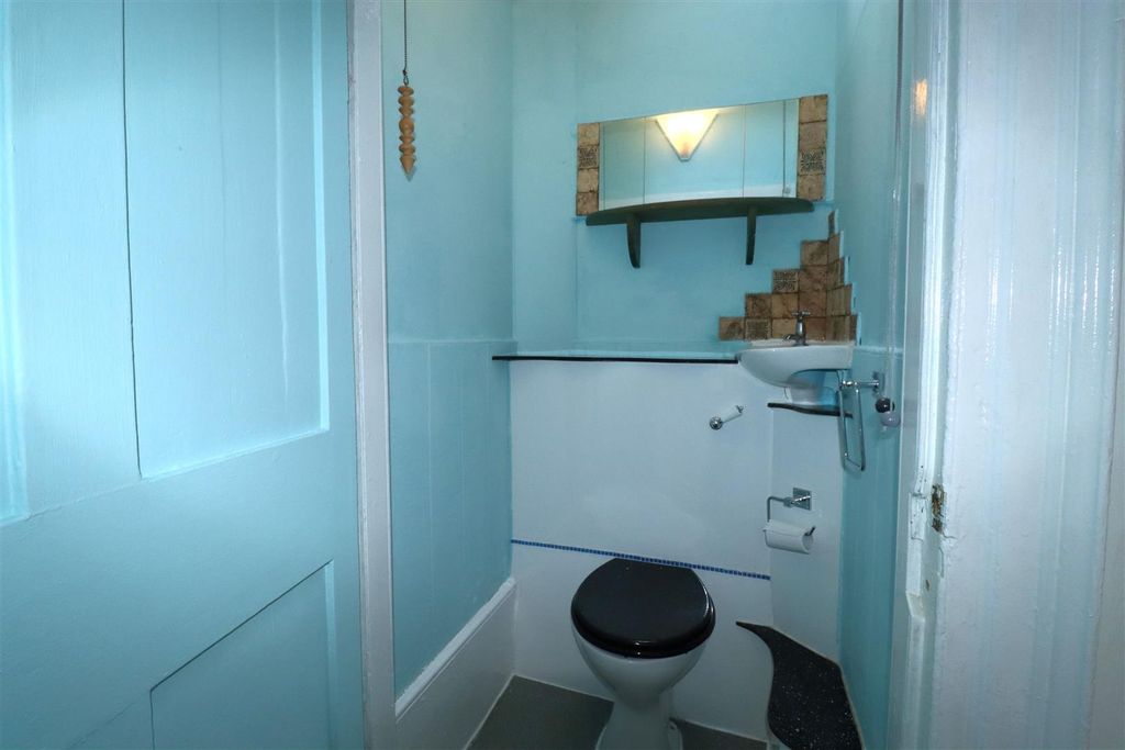 Additional image 19 of 1 bed flat for sale3 Bales Buildings, Argyle Street, Inverness IV2