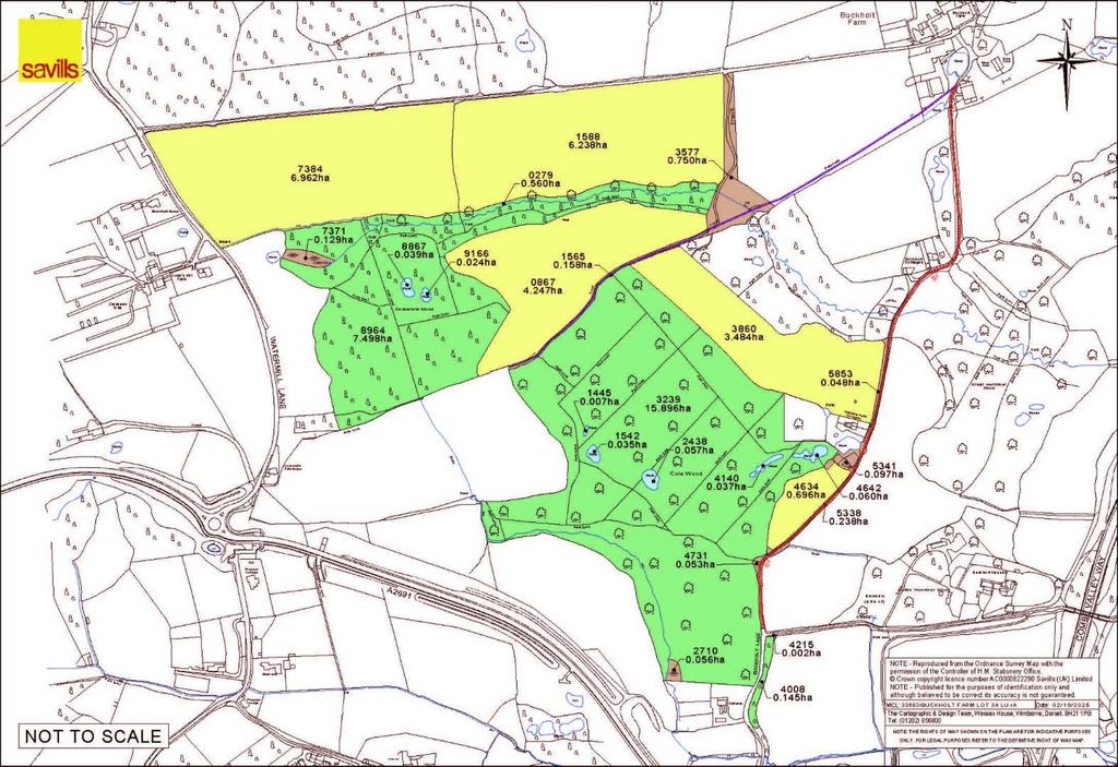 Property photo 1 of 2 Buckholt Farm Lot 3A Lu Ra.Jpg