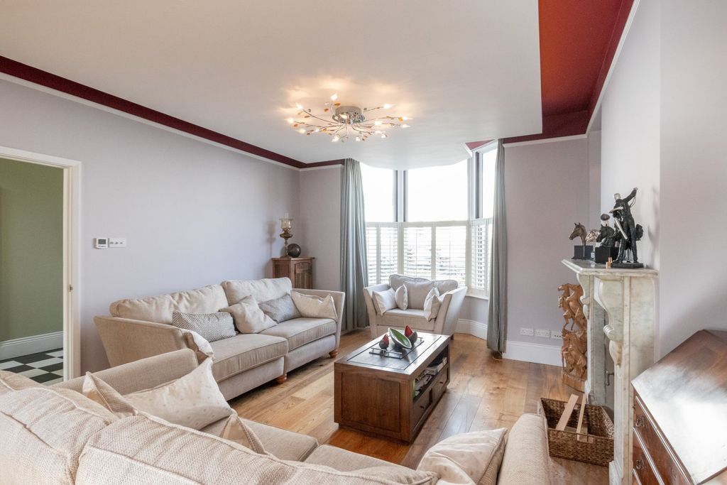 Additional image 5 of 4 bed semi-detached house for saleLes Gravees, St. Peter Port, Guernsey GY1