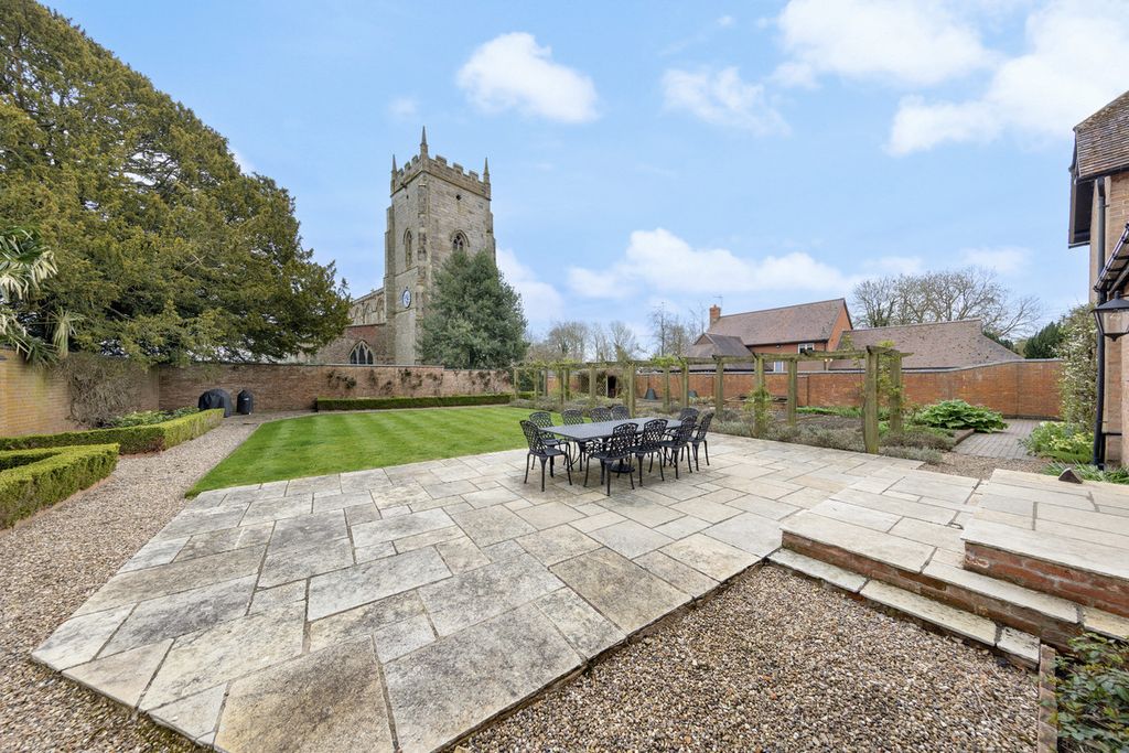 Additional image 43 of 7 bed country house for saleClaybrooke Parva, Lutterworth, Leicestershire LE17
