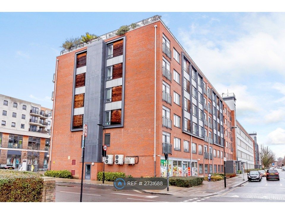 Property photo 1 of 17 External View