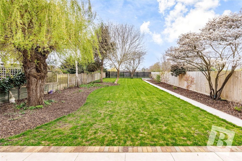 Property photo 3 of 29 Rear Garden