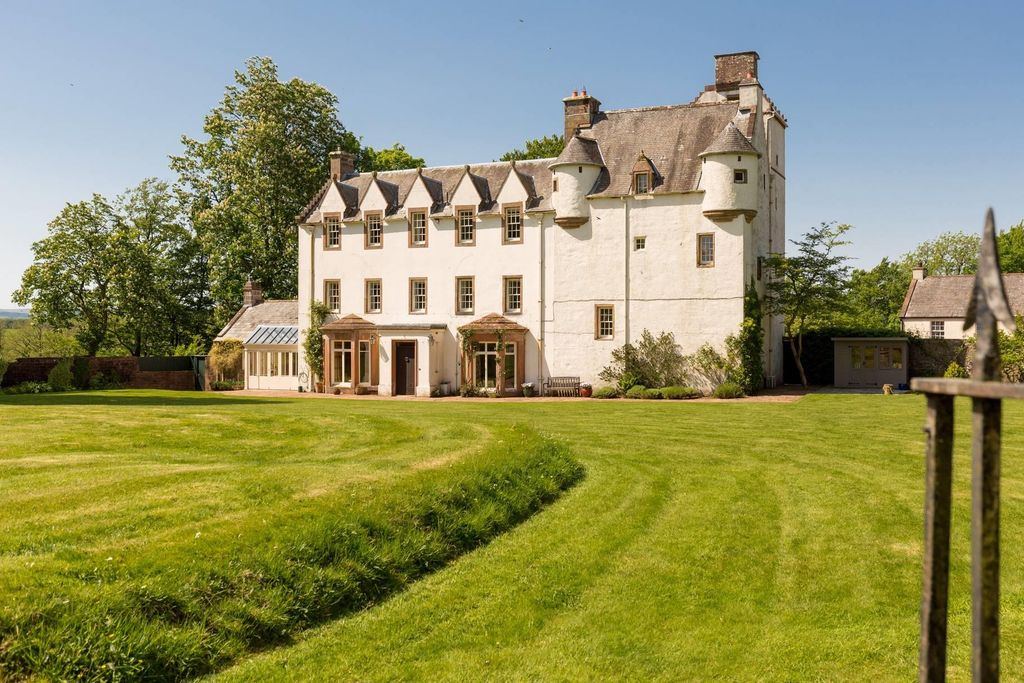 Additional image 42 of 6 bed detached house for saleLochmaben, Lockerbie, Dumfries And Galloway DG11