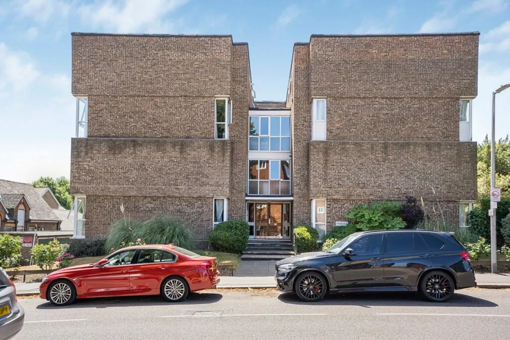 Churchfields, London E18 - Widok 3