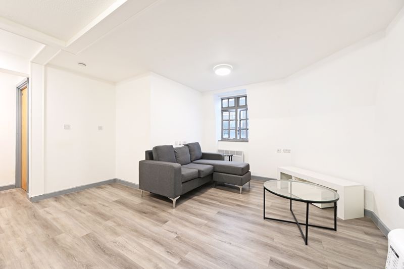 Property photo 2 of 12 Open Plan Living Space