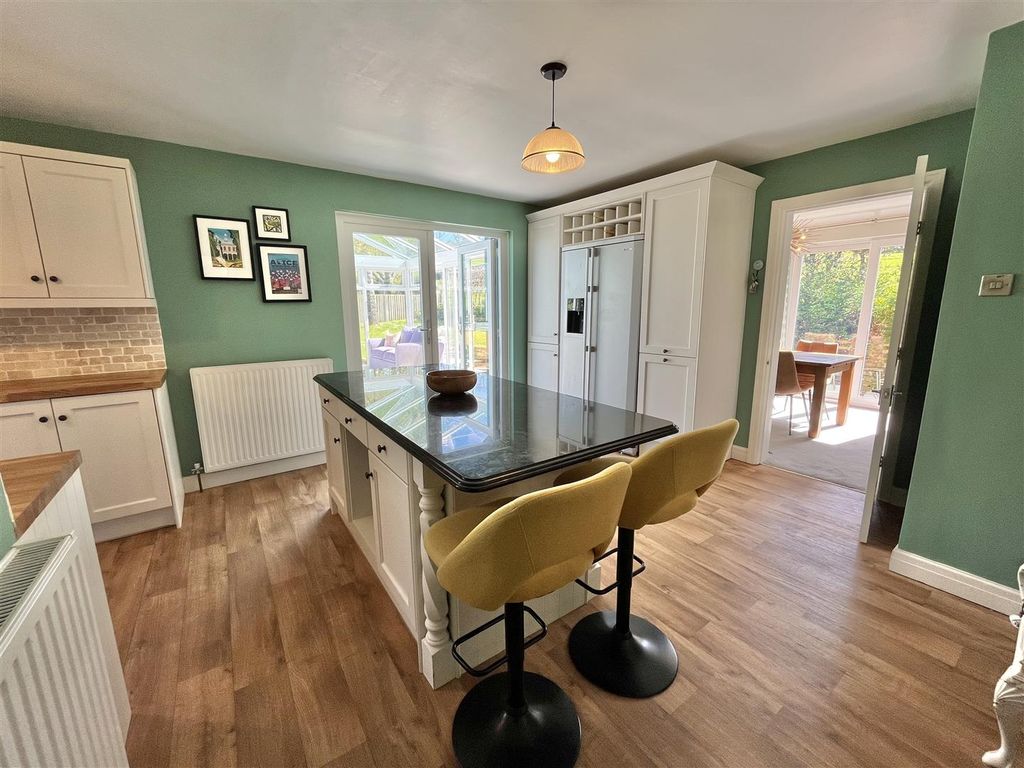 Additional image 9 of 4 bed detached house for saleHigh Bank Road, Glossop SK13
