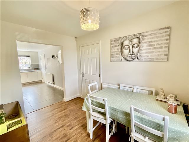 Property photo 3 of 21 Dining Room