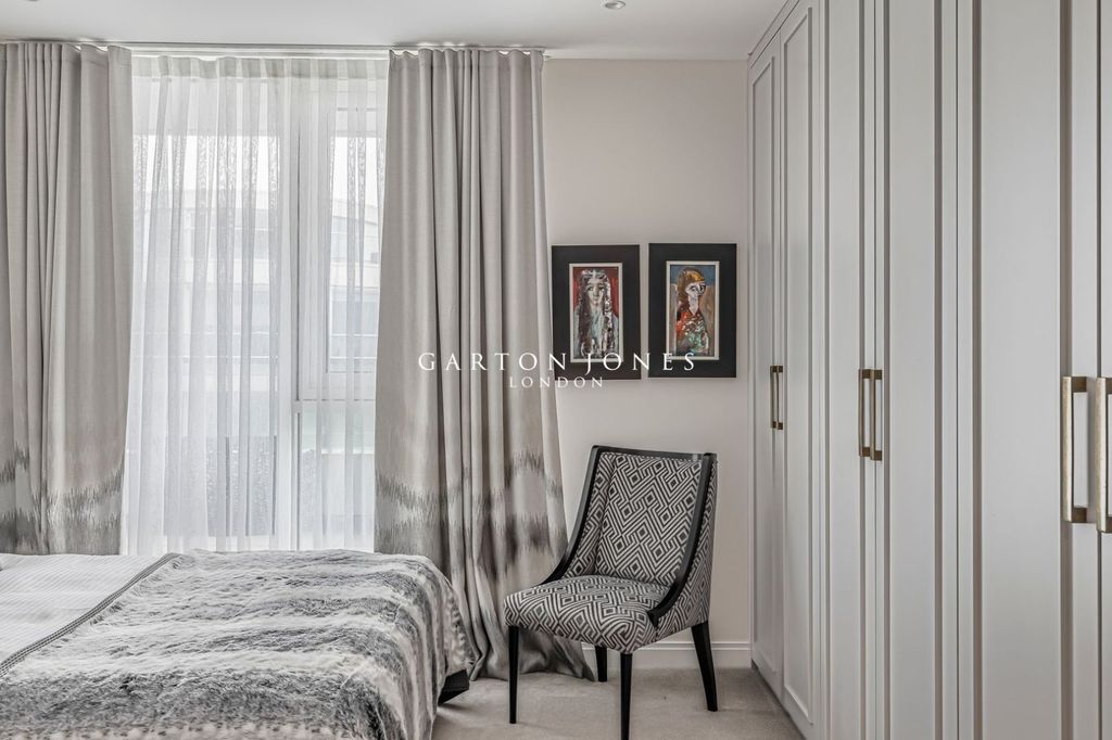 Additional image 21 of 3 bed flat for saleValetta House, 366 Queenstown Road, London SW11