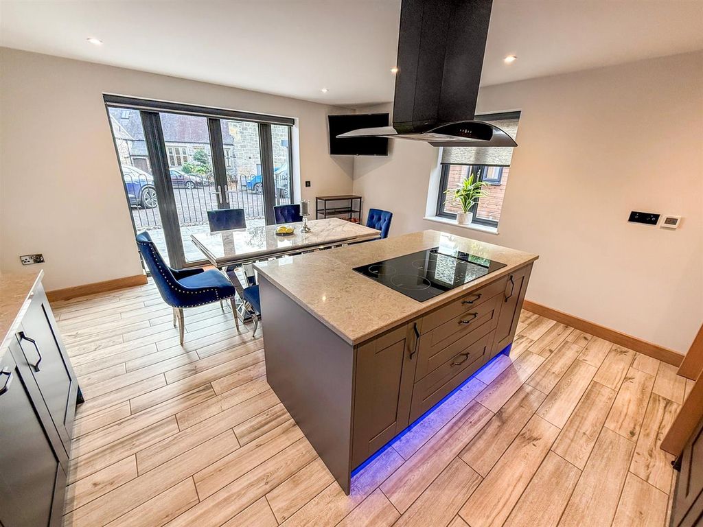 Additional image 18 of 4 bed detached house for salePenson Walls, Off Park Avenue, Oswestry SY11