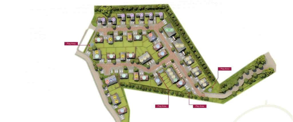 Property photo 3 of 3 Site Plan