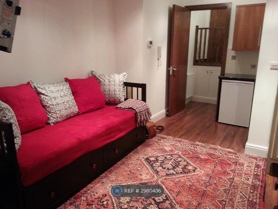 Property photo 2 of 6 Sleeper Sofa In Lounge