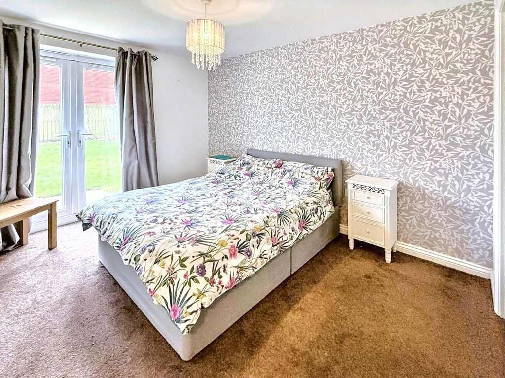 Additional image 9 of 2 bed flat for saleAysgarth, Cramlington NE23