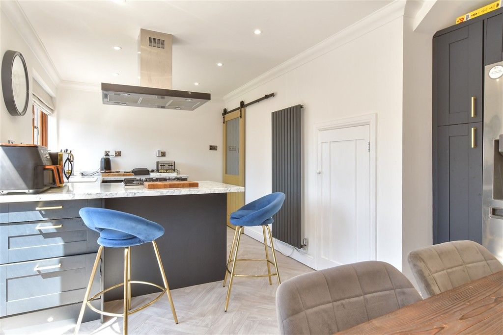 Property photo 3 of 12 Kitchen/ Diner