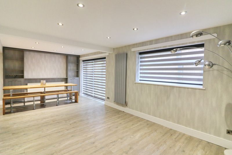 Property photo 3 of 28 Open Plan Living/Dining Area