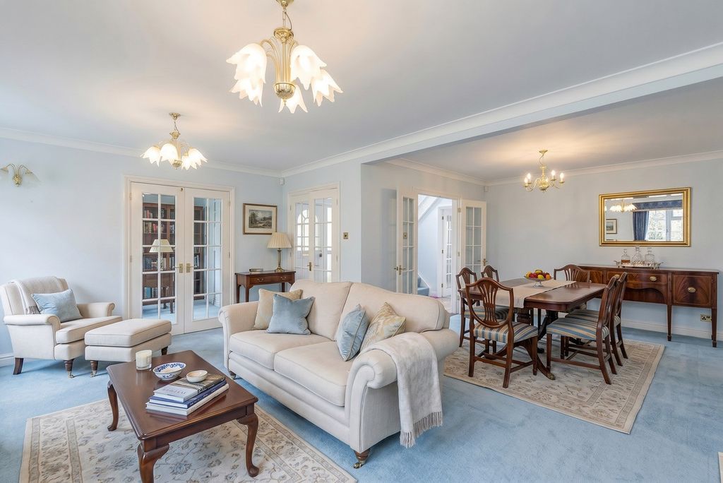 Additional image 3 of 4 bed detached house for saleHighacre, Dorking RH4