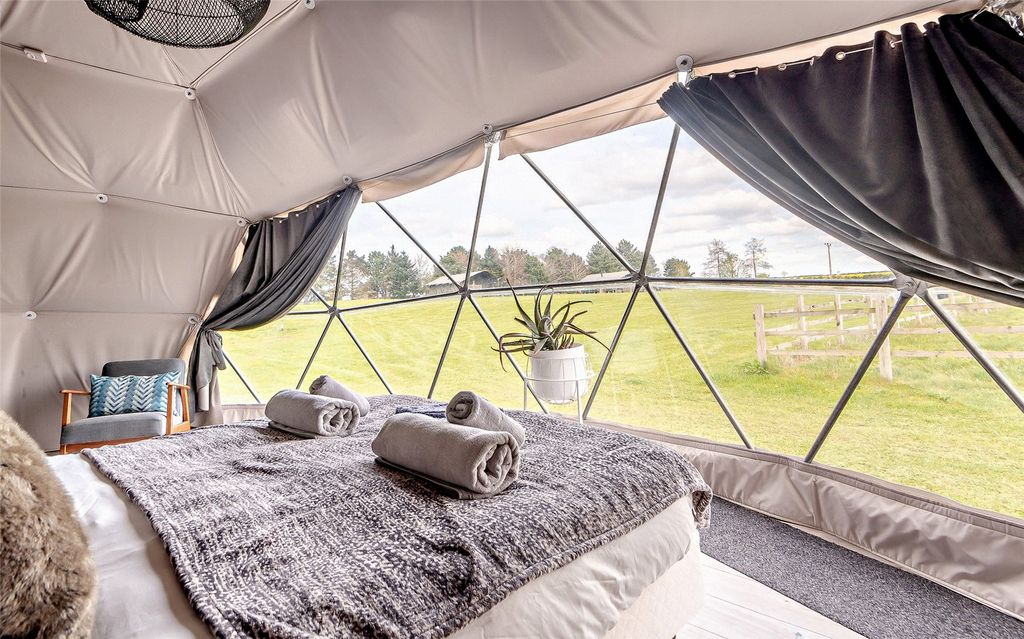 Property photo 3 of 20 Glamping