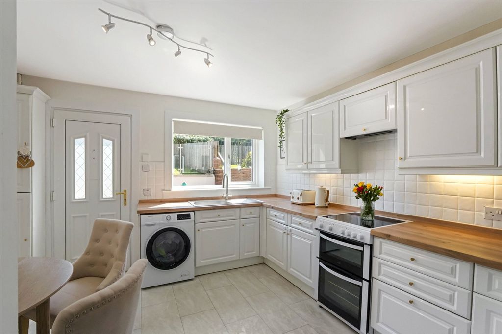 Additional image 6 of 3 bed semi-detached house for saleLarkfield Road, Gourock, Renfrewshire PA19