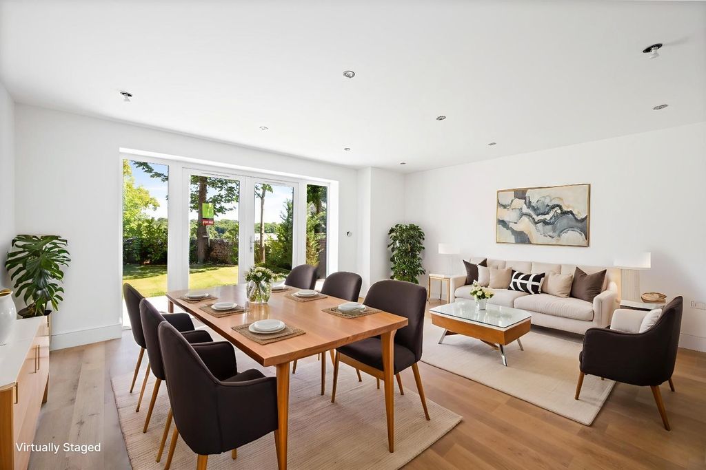 Property photo 3 of 20 Mile-Oak-Road-33-032 - Dining Room - Modern - 11.J