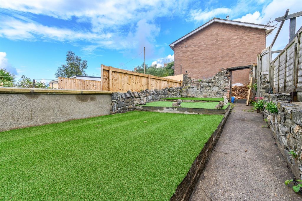 Property photo 2 of 23 Rear Garden