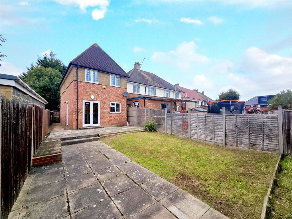 Property photo 2 of 19 Rear Aspect