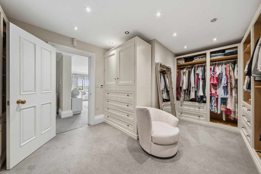Additional image 36 of 5 bed detached house for saleAgnes Meadow Lane Ashbourne, Derbyshire DE6