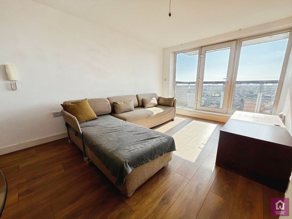 Property photo 3 of 10 Living Area