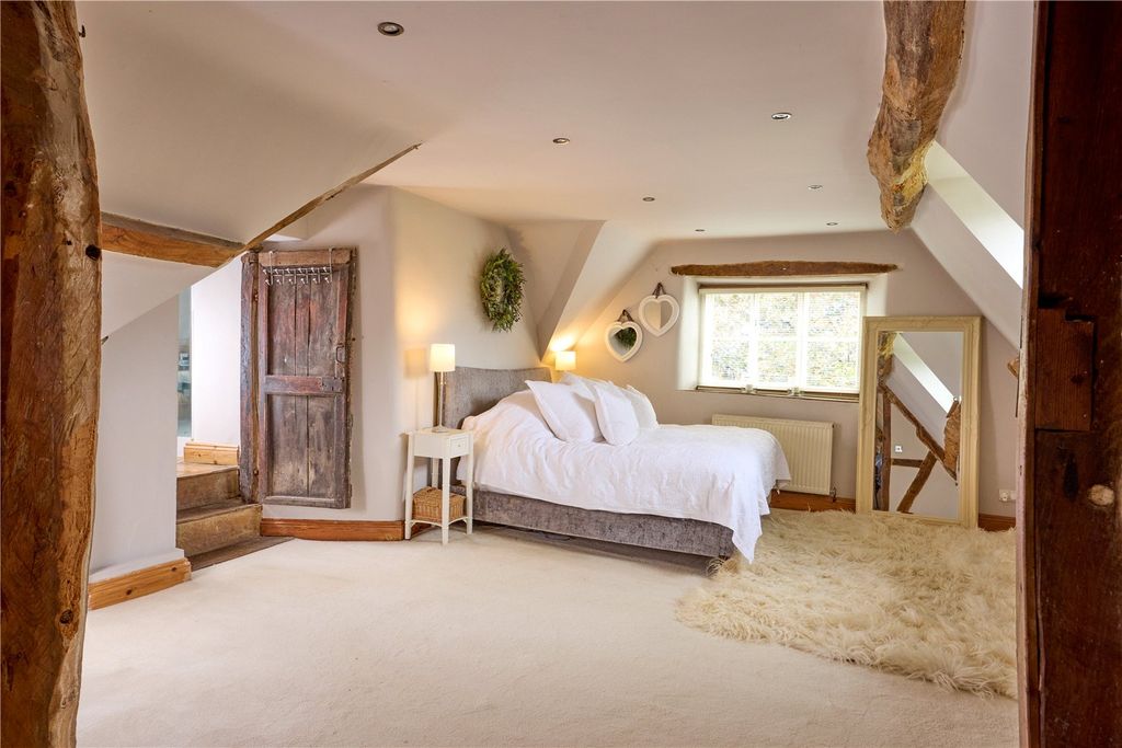 Additional image 10 of 6 bed detached house for saleMain Street, Oxhill, Warwick, Warwickshire CV35