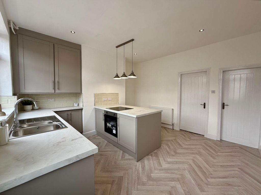 Property photo 3 of 21 Kitchen Dining