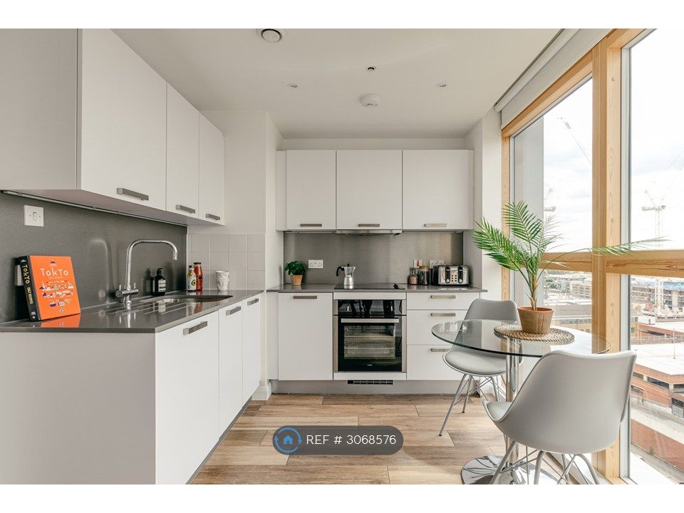 Property photo 1 of 4 Kitchen And Dinning Area