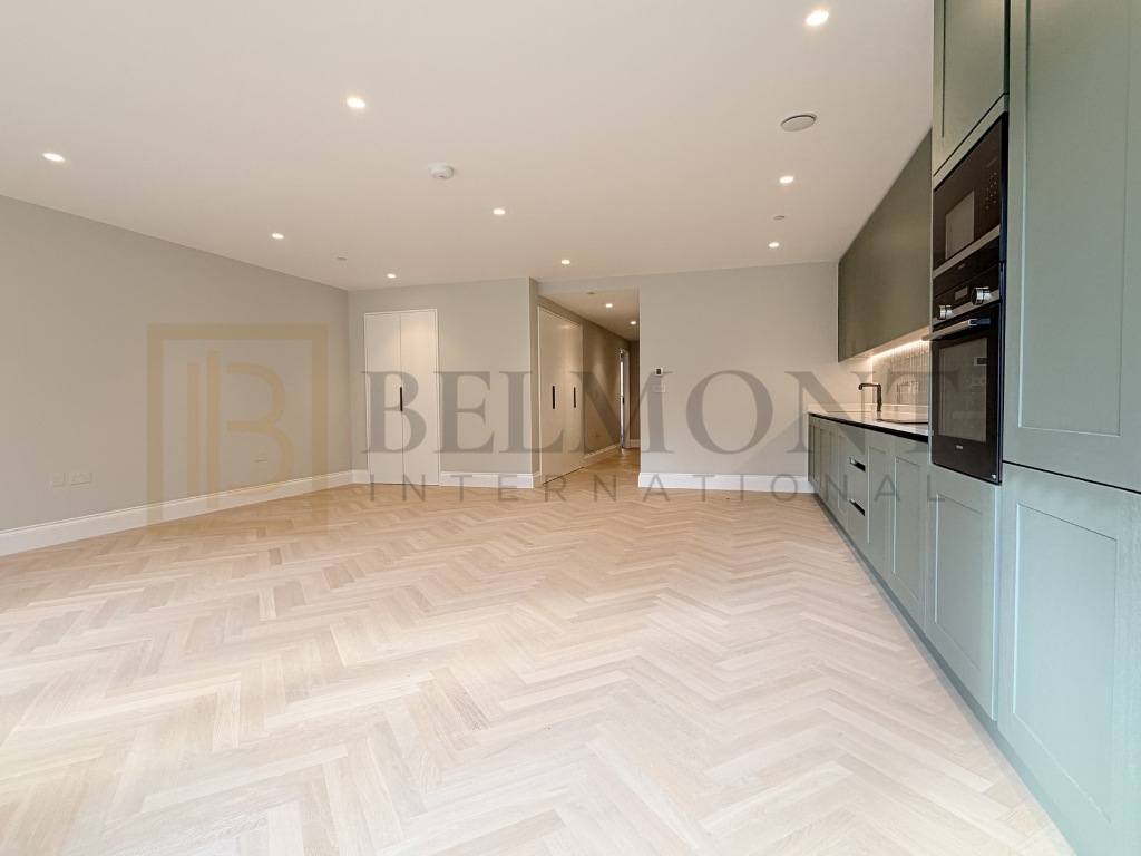 Property photo 2 of 15 Kitchen