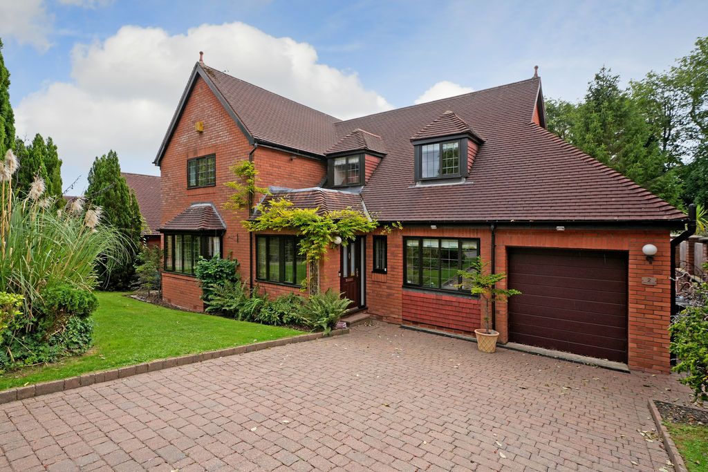 Property photo 1 of 36 Front External